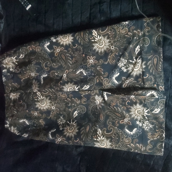 ELEMENTZ SKIRT - Picture 4 of 4